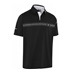 Callaway Odyssey Block pánské polo, caviar
