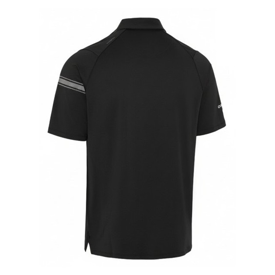 Callaway Odyssey Block pánské polo, caviar