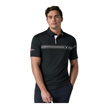 Callaway Odyssey Block pánské polo, caviar