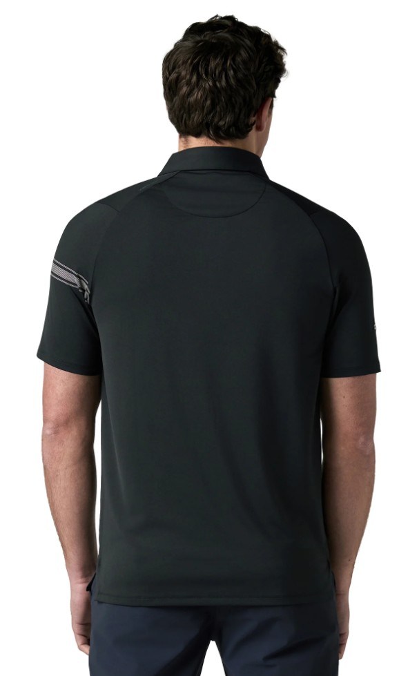Callaway Odyssey Block pánské polo, caviar