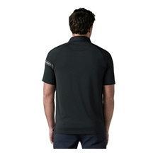 Callaway Odyssey Block pánské polo, caviar
