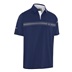 Callaway Odyssey Block pánské polo, peacoat