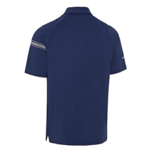 Callaway Odyssey Block pánské polo, peacoat