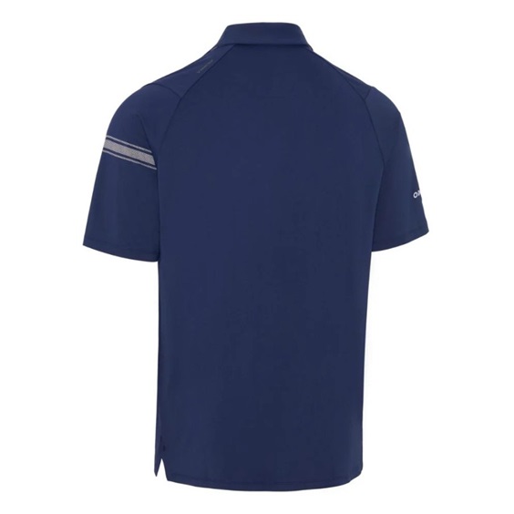 Callaway Odyssey Block pánské polo, peacoat