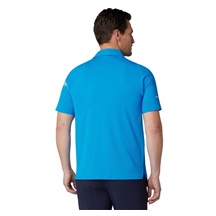 Callaway Odyssey Block pánské polo, brilliant blue