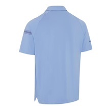 Callaway Odyssey Block pánské polo, vista blue