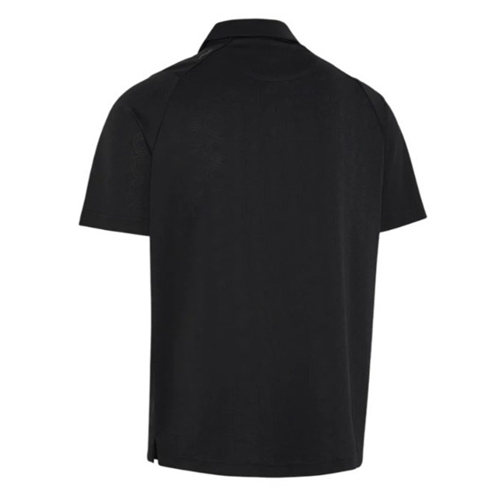 Callaway Odyssey Ventilated Jacquard pánské polo, caviar