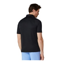 Callaway Odyssey Ventilated Jacquard pánské polo, caviar