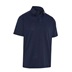 Callaway Odyssey Ventilated Jacquard pánské polo, peacoat