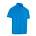 Callaway Odyssey Ventilated Jacquard pánské polo, brilliant blue