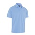 Callaway Odyssey Ventilated Jacquard pánské polo, vista blue
