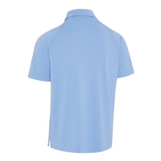 Callaway Odyssey Ventilated Jacquard pánské polo, vista blue