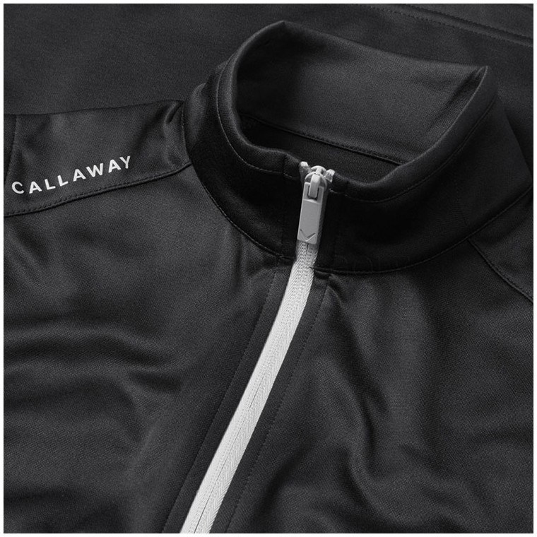 Callaway High Gauge pánská vesta, caviar