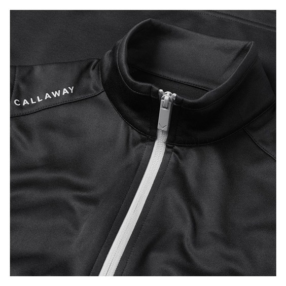 Callaway High Gauge pánská vesta, caviar