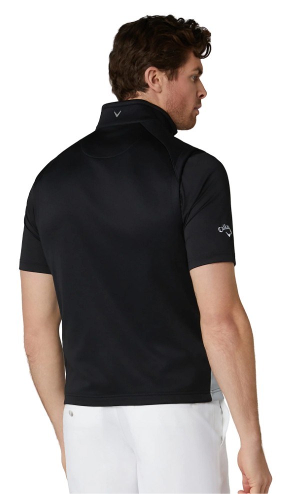Callaway High Gauge pánská vesta, caviar