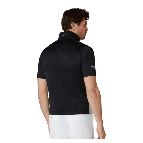 Callaway High Gauge pánská vesta, caviar