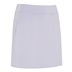 Callaway 17" Opti Dri Knit golfová sukně, pastel lilac