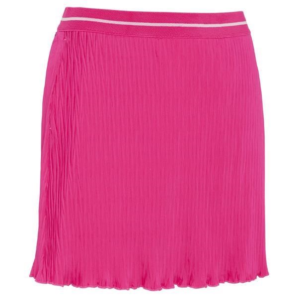 Callaway Micro Pleated golfová sukně, fuchsia purple