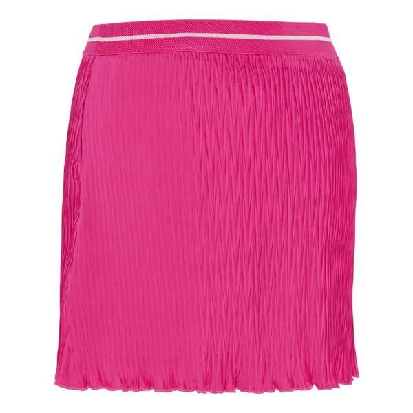 Callaway Micro Pleated golfová sukně, fuchsia purple