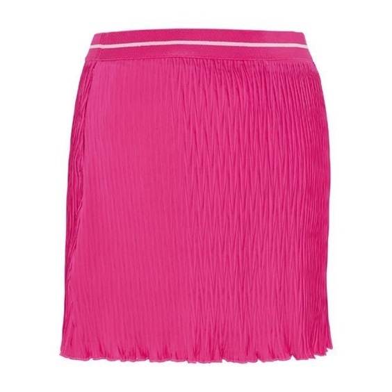 Callaway Micro Pleated golfová sukně, fuchsia purple