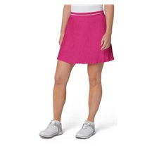 Callaway Micro Pleated golfová sukně, fuchsia purple