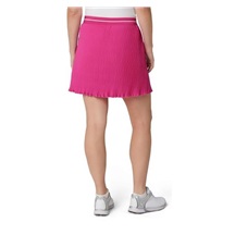 Callaway Micro Pleated golfová sukně, fuchsia purple