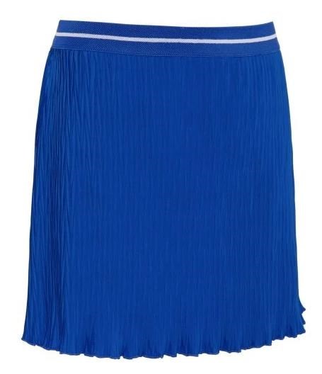 Callaway Micro Pleated golfová sukně, blue tattoo