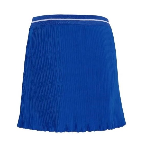 Callaway Micro Pleated golfová sukně, blue tattoo