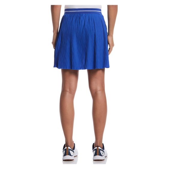 Callaway Micro Pleated golfová sukně, blue tattoo
