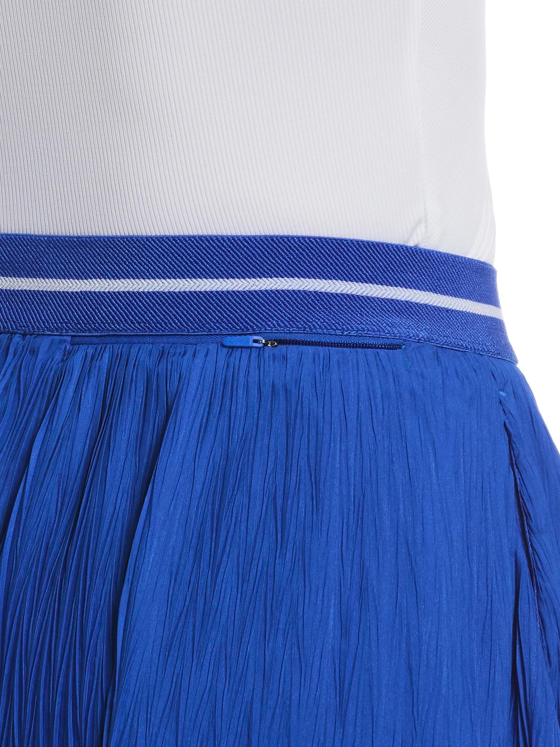 Callaway Micro Pleated golfová sukně, blue tattoo