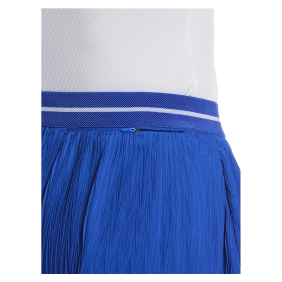 Callaway Micro Pleated golfová sukně, blue tattoo