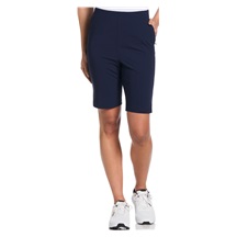 Callaway Hybrid Pull-On dámské kraťasy, tmavě modré