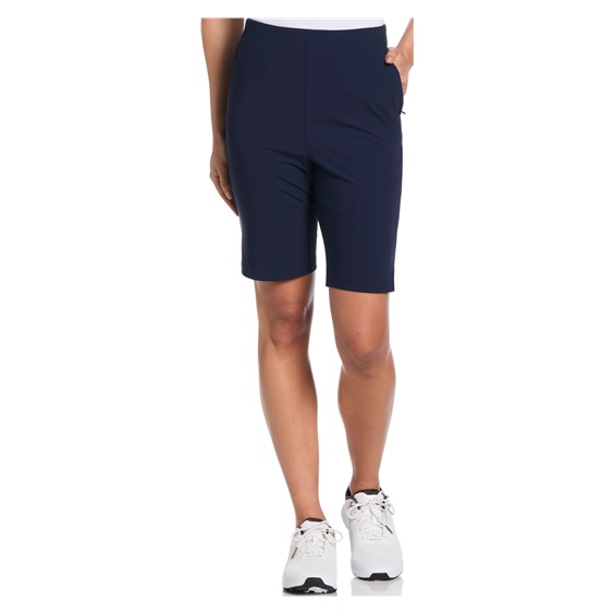 Callaway Hybrid Pull-On dámské kraťasy, tmavě modré