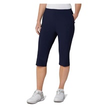 Callaway Hybrid Pull On Bermuda dámské kraťasy, peacoat