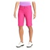 Callaway Hybrid Pull On Bermuda dámské kraťasy, fuchsia purple