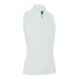 Callaway Rib Play Sleeveless dámské polo, salt air
