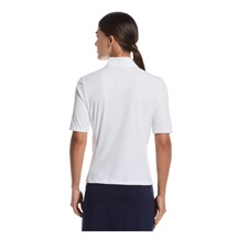 Callaway Rib Play dámské polo, bílé