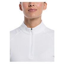 Callaway Rib Play dámské polo, bílé