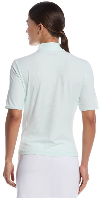 Callaway Rib Play dámské polo, salt air