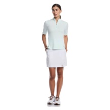 Callaway Rib Play dámské polo, salt air