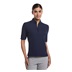 Callaway Rib Play dámské polo, peacoat