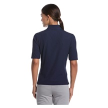 Callaway Rib Play dámské polo, peacoat