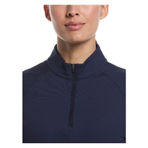 Callaway Rib Play dámské polo, peacoat