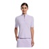 Callaway Rib Play dámské polo, pastel lilac