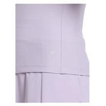Callaway Rib Play dámské polo, pastel lilac