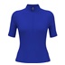 Callaway Rib Play dámské polo, blue tattoo