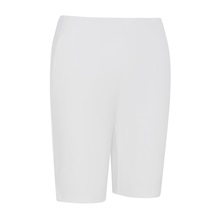Callaway Relaxed Fit Pull-On dámské kraťasy, bílé