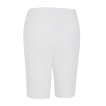 Callaway Relaxed Fit Pull-On dámské kraťasy, bílé