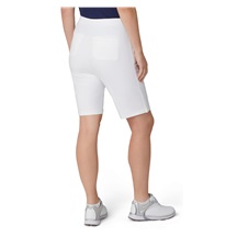 Callaway Relaxed Fit Pull-On dámské kraťasy, bílé