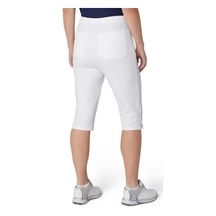 Callaway Hybrid Pull On Bermuda dámské kraťasy, bílé
